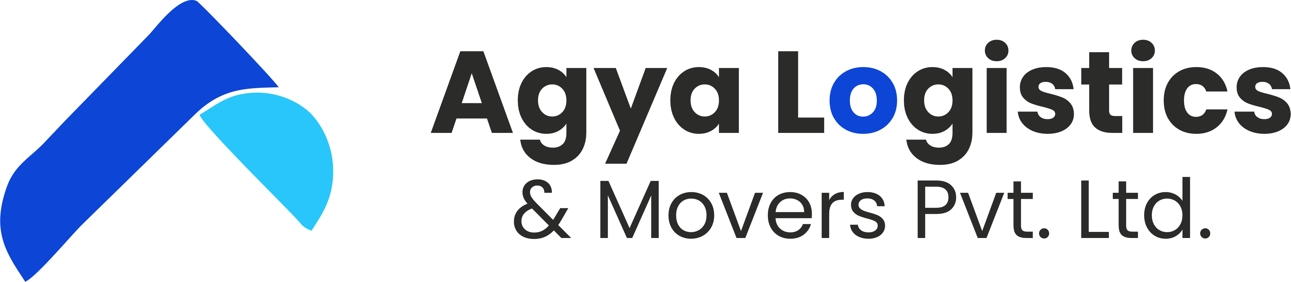 Agya Logistics